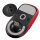 LOGITECH G Pro X Superlight 910-006784 czerwona - 1080188 - zdjęcie 6